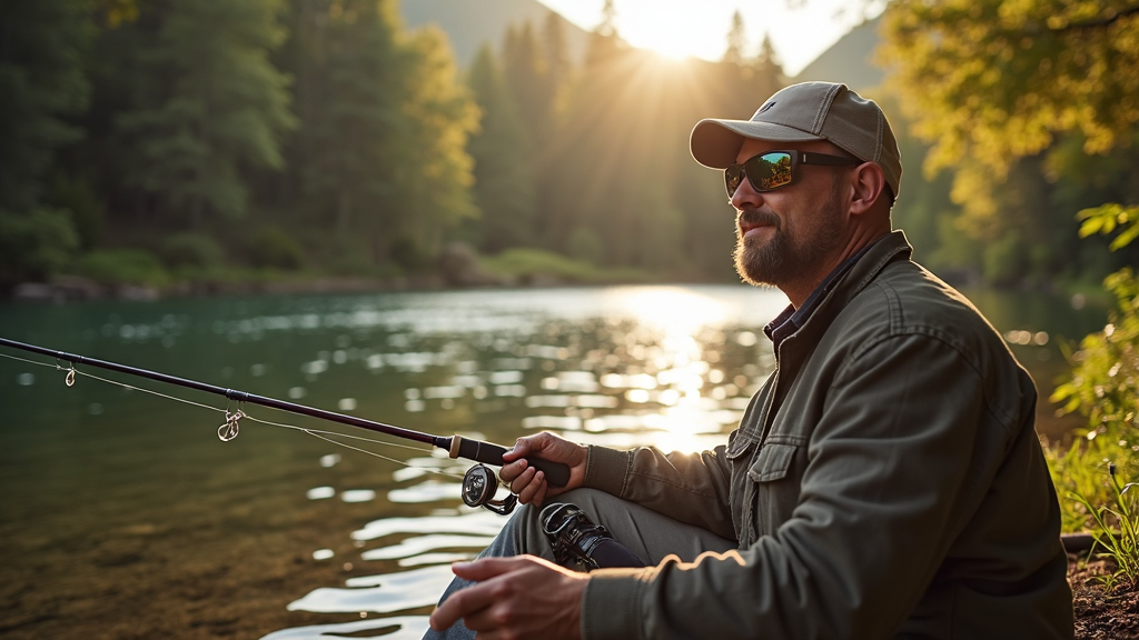prescription fishing sunglasses polarized